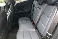 USED 2014 63 VAUXHALL MOKKA 1.7 CDTi SE SUV 5dr Diesel Manual 2WD Euro 5 (s/s) (130 ps) HEATED SEATS & STEERING WHEEL