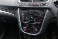 USED 2014 63 VAUXHALL MOKKA 1.7 CDTi SE SUV 5dr Diesel Manual 2WD Euro 5 (s/s) (130 ps) HEATED SEATS & STEERING WHEEL