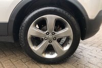 USED 2014 63 VAUXHALL MOKKA 1.7 CDTi SE SUV 5dr Diesel Manual 2WD Euro 5 (s/s) (130 ps) HEATED SEATS & STEERING WHEEL