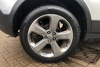 USED 2014 63 VAUXHALL MOKKA 1.7 CDTi SE SUV 5dr Diesel Manual 2WD Euro 5 (s/s) (130 ps) HEATED SEATS & STEERING WHEEL