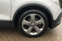 USED 2014 63 VAUXHALL MOKKA 1.7 CDTi SE SUV 5dr Diesel Manual 2WD Euro 5 (s/s) (130 ps) HEATED SEATS & STEERING WHEEL