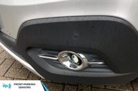 USED 2014 63 VAUXHALL MOKKA 1.7 CDTi SE SUV 5dr Diesel Manual 2WD Euro 5 (s/s) (130 ps) HEATED SEATS & STEERING WHEEL