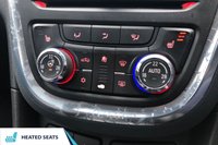 USED 2014 63 VAUXHALL MOKKA 1.7 CDTi SE SUV 5dr Diesel Manual 2WD Euro 5 (s/s) (130 ps) HEATED SEATS & STEERING WHEEL