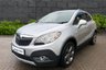 USED 2014 63 VAUXHALL MOKKA 1.7 CDTi SE SUV 5dr Diesel Manual 2WD Euro 5 (s/s) (130 ps) HEATED SEATS & STEERING WHEEL