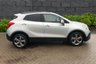 USED 2014 63 VAUXHALL MOKKA 1.7 CDTi SE SUV 5dr Diesel Manual 2WD Euro 5 (s/s) (130 ps) HEATED SEATS & STEERING WHEEL
