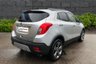 USED 2014 63 VAUXHALL MOKKA 1.7 CDTi SE SUV 5dr Diesel Manual 2WD Euro 5 (s/s) (130 ps) HEATED SEATS & STEERING WHEEL