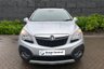 USED 2014 63 VAUXHALL MOKKA 1.7 CDTi SE SUV 5dr Diesel Manual 2WD Euro 5 (s/s) (130 ps) HEATED SEATS & STEERING WHEEL