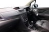 USED 2014 63 VAUXHALL MOKKA 1.7 CDTi SE SUV 5dr Diesel Manual 2WD Euro 5 (s/s) (130 ps) HEATED SEATS & STEERING WHEEL