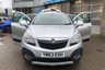 USED 2014 63 VAUXHALL MOKKA 1.7 CDTi SE SUV 5dr Diesel Manual 2WD Euro 5 (s/s) (130 ps) HEATED SEATS & STEERING WHEEL