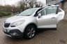 USED 2014 63 VAUXHALL MOKKA 1.7 CDTi SE SUV 5dr Diesel Manual 2WD Euro 5 (s/s) (130 ps) HEATED SEATS & STEERING WHEEL