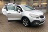 USED 2014 63 VAUXHALL MOKKA 1.7 CDTi SE SUV 5dr Diesel Manual 2WD Euro 5 (s/s) (130 ps) HEATED SEATS & STEERING WHEEL