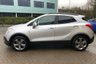 USED 2014 63 VAUXHALL MOKKA 1.7 CDTi SE SUV 5dr Diesel Manual 2WD Euro 5 (s/s) (130 ps) HEATED SEATS & STEERING WHEEL