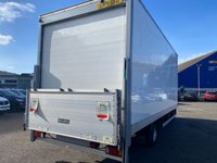 USED 2021 71 ISUZU FORWARD N75.190 L LOW MILES AND SERVICE HISTORY