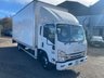 USED 2021 71 ISUZU FORWARD N75.190 L LOW MILES AND SERVICE HISTORY