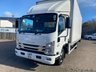 USED 2021 71 ISUZU FORWARD N75.190 L LOW MILES AND SERVICE HISTORY