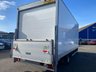 USED 2021 71 ISUZU FORWARD N75.190 L LOW MILES AND SERVICE HISTORY