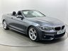 USED 2018 18 BMW 4 SERIES 2.0 420i M Sport Auto Euro 6 (s/s) 2dr ALL LED, H-SEATS, PRO-NAV, 18"