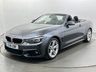 USED 2018 18 BMW 4 SERIES 2.0 420i M Sport Auto Euro 6 (s/s) 2dr ALL LED, H-SEATS, PRO-NAV, 18"