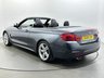 USED 2018 18 BMW 4 SERIES 2.0 420i M Sport Auto Euro 6 (s/s) 2dr ALL LED, H-SEATS, PRO-NAV, 18"