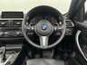 USED 2018 18 BMW 4 SERIES 2.0 420i M Sport Auto Euro 6 (s/s) 2dr ALL LED, H-SEATS, PRO-NAV, 18"