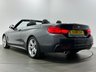 USED 2018 18 BMW 4 SERIES 2.0 420i M Sport Auto Euro 6 (s/s) 2dr ALL LED, H-SEATS, PRO-NAV, 18"