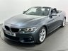 USED 2018 18 BMW 4 SERIES 2.0 420i M Sport Auto Euro 6 (s/s) 2dr ALL LED, H-SEATS, PRO-NAV, 18"