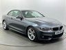 USED 2018 18 BMW 4 SERIES 2.0 420i M Sport Auto Euro 6 (s/s) 2dr ALL LED, H-SEATS, PRO-NAV, 18"