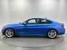 USED 2020 70 BMW 4 SERIES 2.0 430i GPF M Sport Auto Euro 6 (s/s) 2dr ALL LED, H-SEATS, NAV, BT, 18"