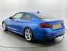 USED 2020 70 BMW 4 SERIES 2.0 430i GPF M Sport Auto Euro 6 (s/s) 2dr ALL LED, H-SEATS, NAV, BT, 18"