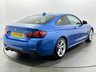 USED 2020 70 BMW 4 SERIES 2.0 430i GPF M Sport Auto Euro 6 (s/s) 2dr ALL LED, H-SEATS, NAV, BT, 18"