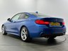 USED 2020 70 BMW 4 SERIES 2.0 430i GPF M Sport Auto Euro 6 (s/s) 2dr ALL LED, H-SEATS, NAV, BT, 18"