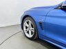 USED 2020 70 BMW 4 SERIES 2.0 430i GPF M Sport Auto Euro 6 (s/s) 2dr ALL LED, H-SEATS, NAV, BT, 18"