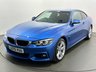 USED 2020 70 BMW 4 SERIES 2.0 430i GPF M Sport Auto Euro 6 (s/s) 2dr ALL LED, H-SEATS, NAV, BT, 18"