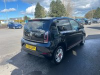 USED 2016 66 VOLKSWAGEN UP! 1.0 up! beats Hatchback 5dr Petrol Manual Euro 6 (60 ps) 12 MONTH' S WARRANTY,