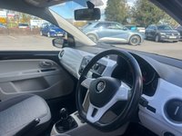 USED 2016 66 VOLKSWAGEN UP! 1.0 up! beats Hatchback 5dr Petrol Manual Euro 6 (60 ps) 12 MONTH' S WARRANTY,