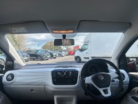 USED 2016 66 VOLKSWAGEN UP! 1.0 up! beats Hatchback 5dr Petrol Manual Euro 6 (60 ps) 12 MONTH' S WARRANTY,