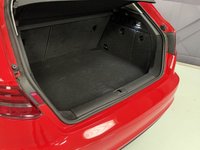 USED 2015 15 AUDI A3 2.0 TDI Sport Sportback 5dr Diesel S Tronic quattro Euro 6 (s/s) (184 ps) Brilliant Red | Black Interior | Sat Nav | Cruise Control | Parking Sensors | ULEZ OK | Low Mileage