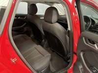 USED 2015 15 AUDI A3 2.0 TDI Sport Sportback 5dr Diesel S Tronic quattro Euro 6 (s/s) (184 ps) Brilliant Red | Black Interior | Sat Nav | Cruise Control | Parking Sensors | ULEZ OK | Low Mileage