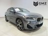 USED 2018 68 BMW X2 2.0 20d M Sport SUV 5dr Diesel Auto xDrive Euro 6 (s/s) (190 ps) M SPORT PLUS | HARMAN KARDON | NATIONWIDE DELIVERY