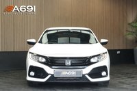 USED 2019 19 HONDA CIVIC 1.0 VTEC Turbo SR Hatchback 5dr Petrol Manual Euro 6 (s/s) (126 ps) FULL SERVICE HISTORY 17" ALLOYS