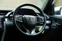 USED 2019 19 HONDA CIVIC 1.0 VTEC Turbo SR Hatchback 5dr Petrol Manual Euro 6 (s/s) (126 ps) FULL SERVICE HISTORY 17" ALLOYS