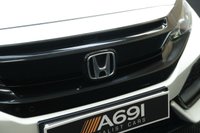 USED 2019 19 HONDA CIVIC 1.0 VTEC Turbo SR Hatchback 5dr Petrol Manual Euro 6 (s/s) (126 ps) FULL SERVICE HISTORY 17" ALLOYS