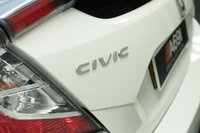 USED 2019 19 HONDA CIVIC 1.0 VTEC Turbo SR Hatchback 5dr Petrol Manual Euro 6 (s/s) (126 ps) FULL SERVICE HISTORY 17" ALLOYS
