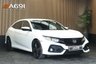 USED 2019 19 HONDA CIVIC 1.0 VTEC Turbo SR Hatchback 5dr Petrol Manual Euro 6 (s/s) (126 ps) FULL SERVICE HISTORY 17" ALLOYS