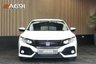 USED 2019 19 HONDA CIVIC 1.0 VTEC Turbo SR Hatchback 5dr Petrol Manual Euro 6 (s/s) (126 ps) FULL SERVICE HISTORY 17" ALLOYS