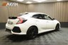 USED 2019 19 HONDA CIVIC 1.0 VTEC Turbo SR Hatchback 5dr Petrol Manual Euro 6 (s/s) (126 ps) FULL SERVICE HISTORY 17" ALLOYS