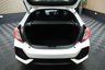 USED 2019 19 HONDA CIVIC 1.0 VTEC Turbo SR Hatchback 5dr Petrol Manual Euro 6 (s/s) (126 ps) FULL SERVICE HISTORY 17" ALLOYS