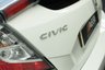 USED 2019 19 HONDA CIVIC 1.0 VTEC Turbo SR Hatchback 5dr Petrol Manual Euro 6 (s/s) (126 ps) FULL SERVICE HISTORY 17" ALLOYS