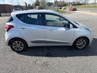 USED 2014 64 HYUNDAI I10 1.2 Premium Hatchback 5dr Petrol Manual Euro 5 (87 ps) 12 MONTH' S WARRANTY, nice spec