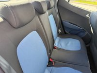 USED 2014 64 HYUNDAI I10 1.2 Premium Hatchback 5dr Petrol Manual Euro 5 (87 ps) 12 MONTH' S WARRANTY, nice spec